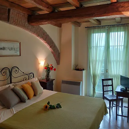 Corte Roeli 팜스테이