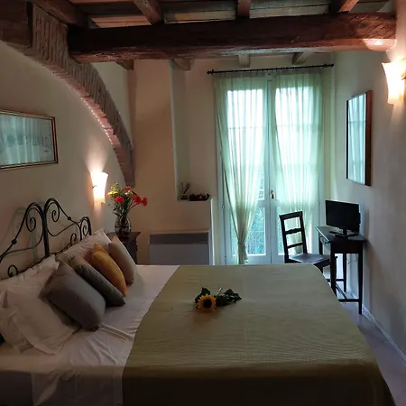 Corte Roeli 팜스테이