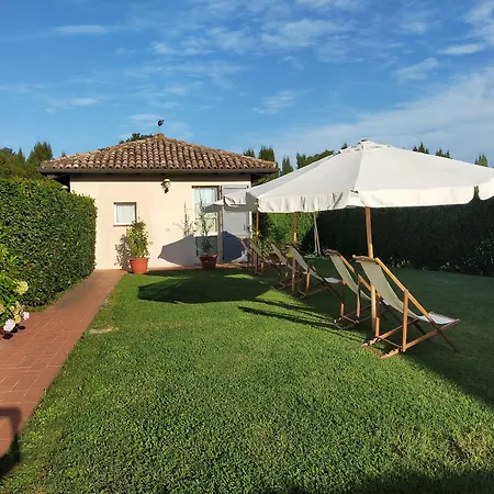 Fattoria Corte Roeli Alloggio per agriturismo