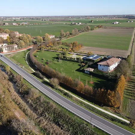 Corte Roeli 말랄베르고