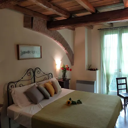 Fattoria Corte Roeli Alloggio per agriturismo