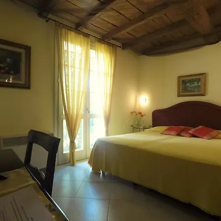 Corte Roeli Feriegård *