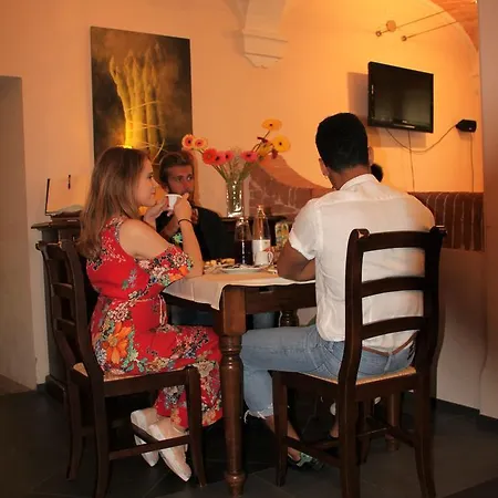 Corte Roeli 말랄베르고