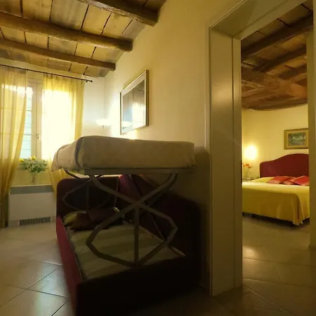 Fattoria Corte Roeli Séjour à la ferme