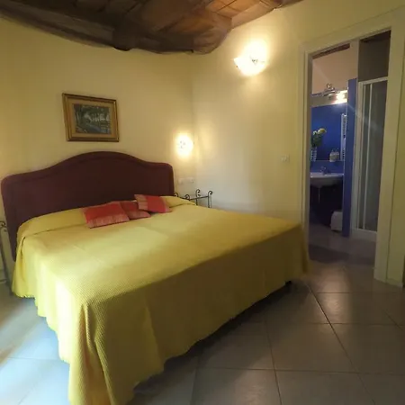 Fattoria Corte Roeli Séjour à la ferme *