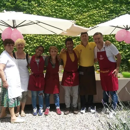 Fattoria Corte Roeli * Malalbergo