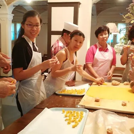 Corte Roeli * 말랄베르고