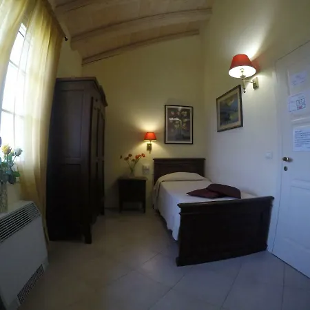 팜스테이 Corte Roeli *