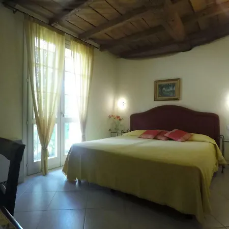 Fattoria Corte Roeli Séjour à la ferme *