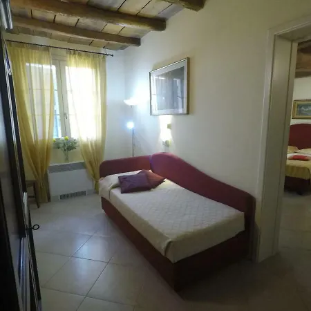 Fattoria Corte Roeli Feriegård Malalbergo
