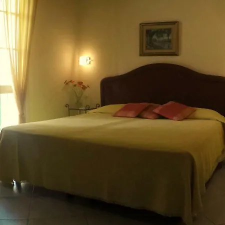 팜스테이 Corte Roeli