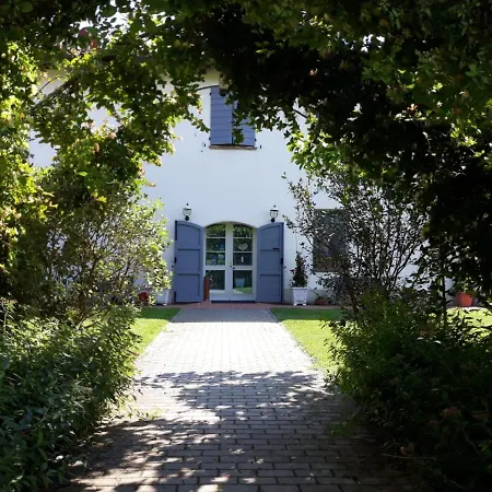 Feriegård Corte Roeli Malalbergo