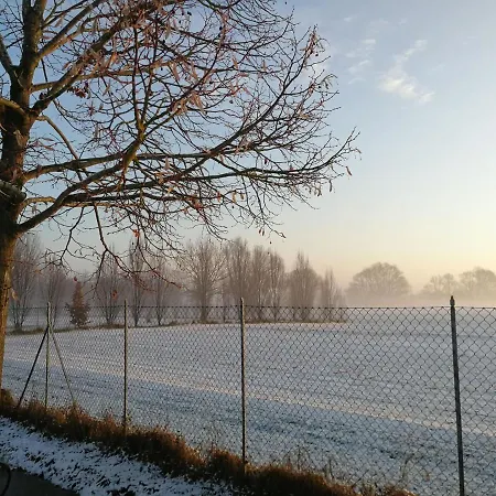 Fattoria Corte Roeli Feriegård