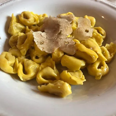 Corte Roeli 팜스테이 *