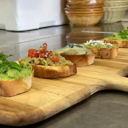 팜스테이 Corte Roeli *