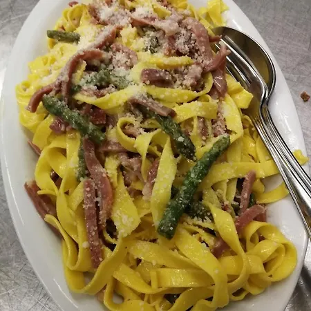 Corte Roeli 말랄베르고