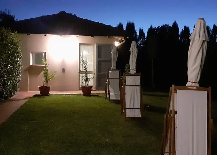 Feriegård Corte Roeli Malalbergo