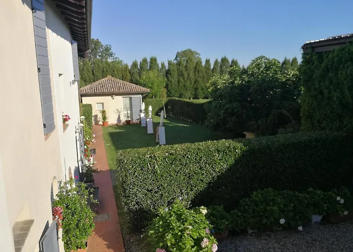 Fattoria Corte Roeli