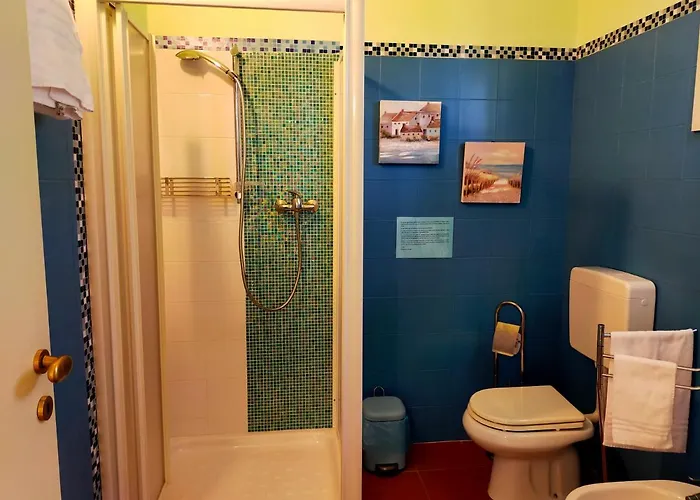 Alloggio per agriturismo Fattoria Corte Roeli Malalbergo