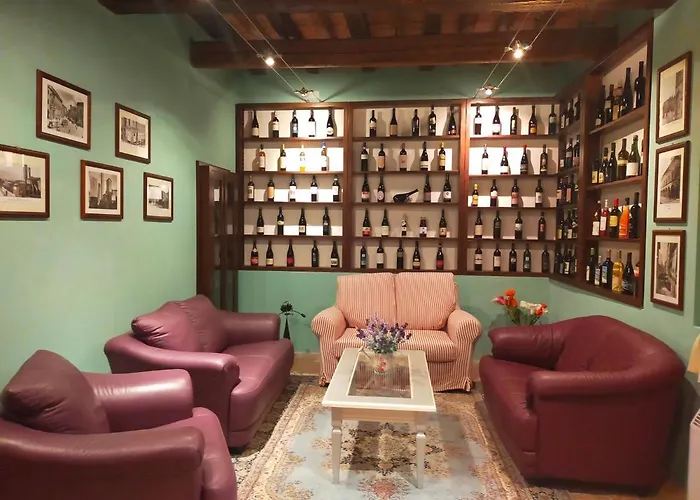 Farm stay Corte Roeli