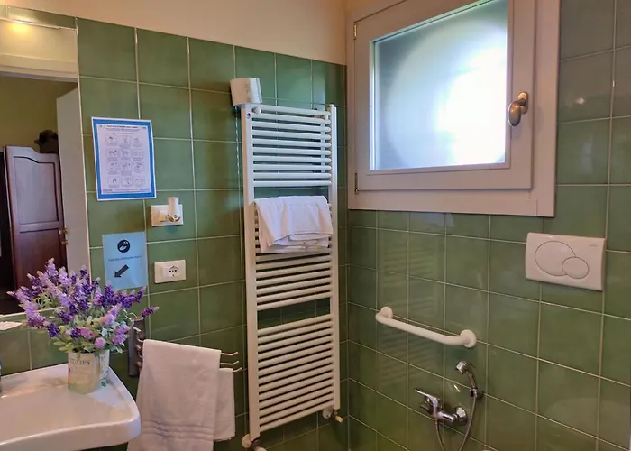 Corte Roeli Malalbergo