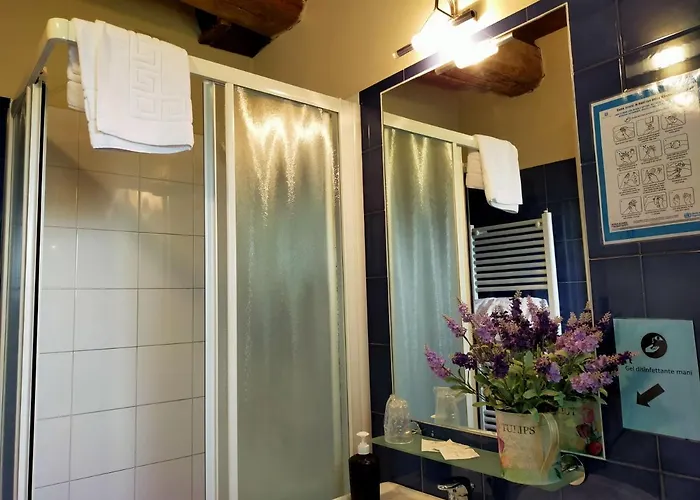 Corte Roeli Feriegård Malalbergo