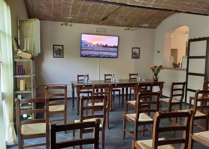 Fattoria Corte Roeli *