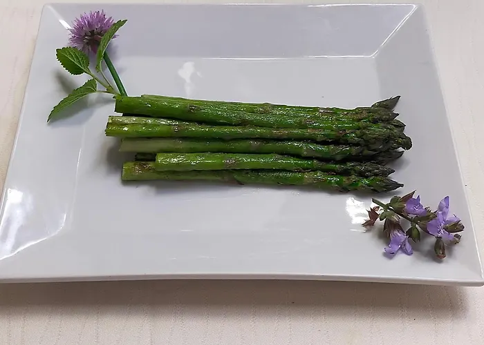 Corte Roeli Feriegård *