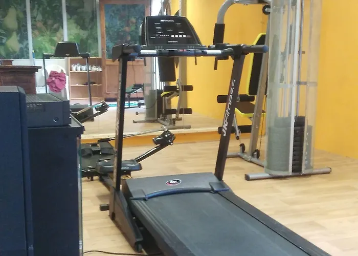 Feriegård Corte Roeli Malalbergo