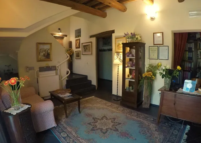 Feriegård Corte Roeli Malalbergo