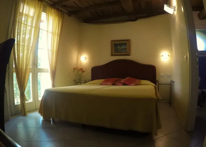 Fattoria Corte Roeli