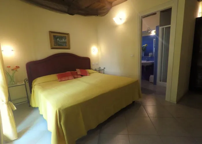 Fattoria Corte Roeli * Malalbergo