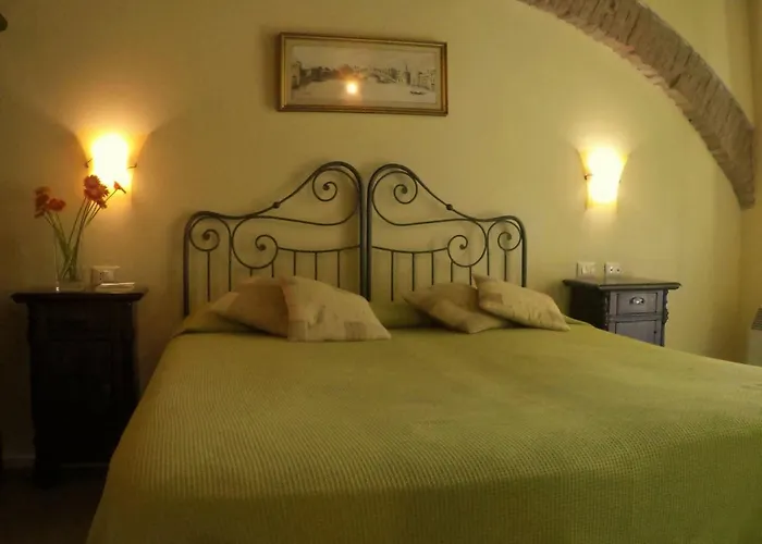 Fattoria Corte Roeli Alloggio per agriturismo *