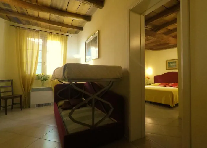 Fattoria Corte Roeli * Malalbergo