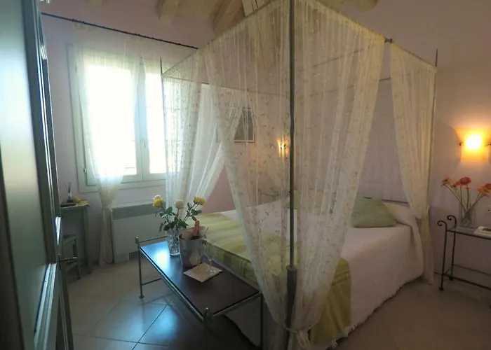 Corte Roeli Farm stay Malalbergo