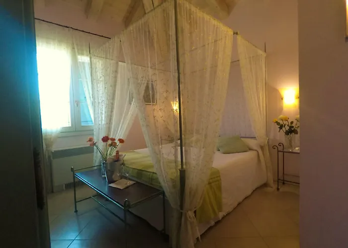 Fattoria Corte Roeli Alloggio per agriturismo Malalbergo