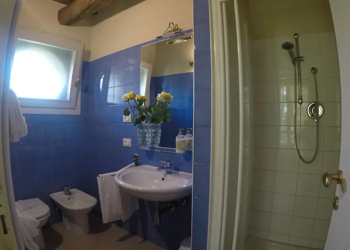 Corte Roeli Feriegård *