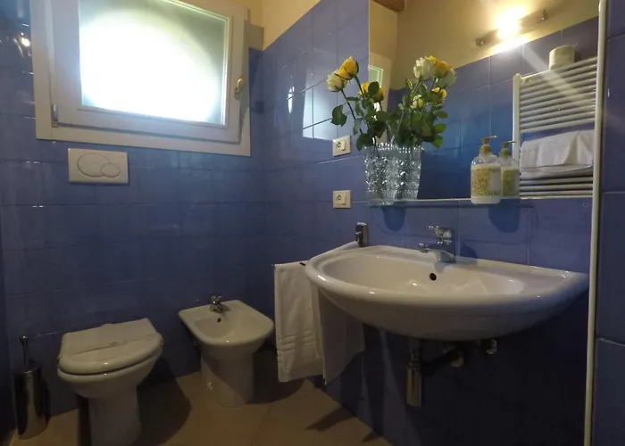 Alloggio per agriturismo Fattoria Corte Roeli