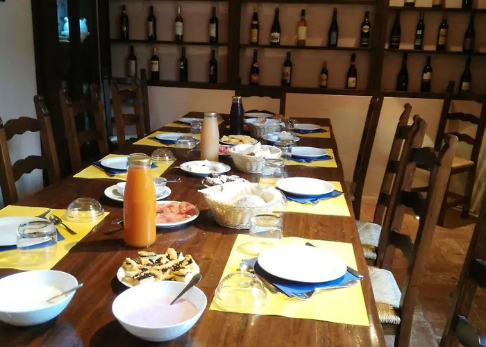 Fattoria Corte Roeli Alloggio per agriturismo