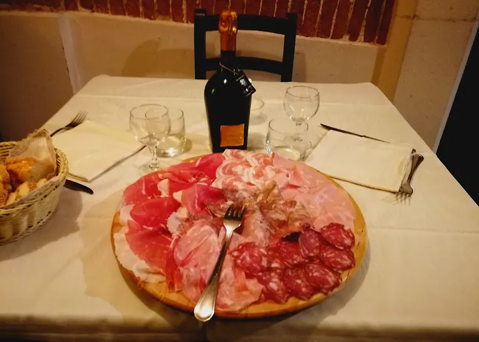 Fattoria Corte Roeli *