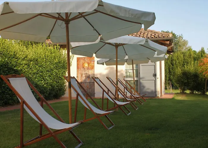 Corte Roeli * Malalbergo