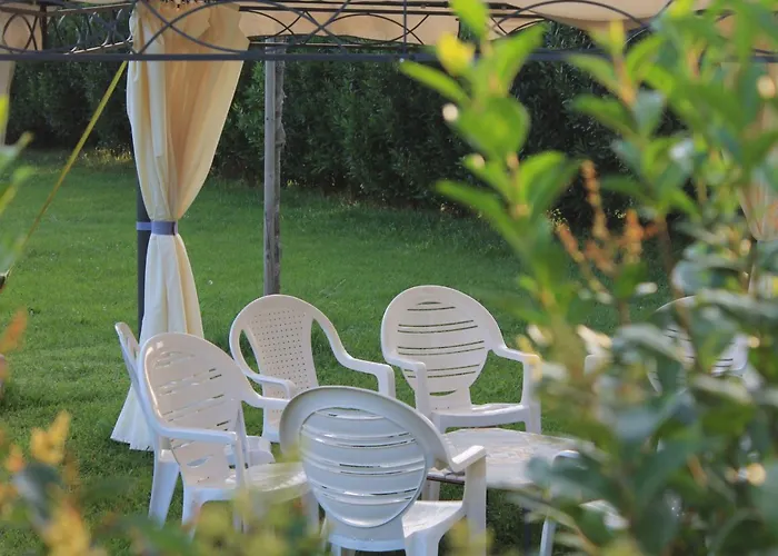 Alloggio per agriturismo Fattoria Corte Roeli *