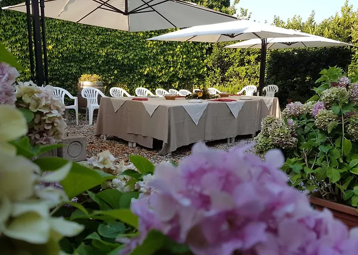 Fattoria Corte Roeli Alloggio per agriturismo