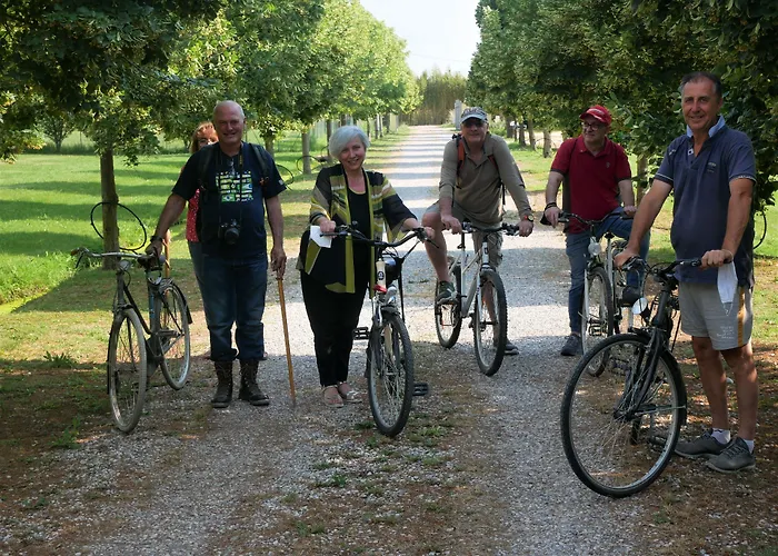 Fattoria Corte Roeli Alloggio per agriturismo