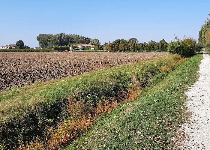 Fattoria Corte Roeli * Malalbergo