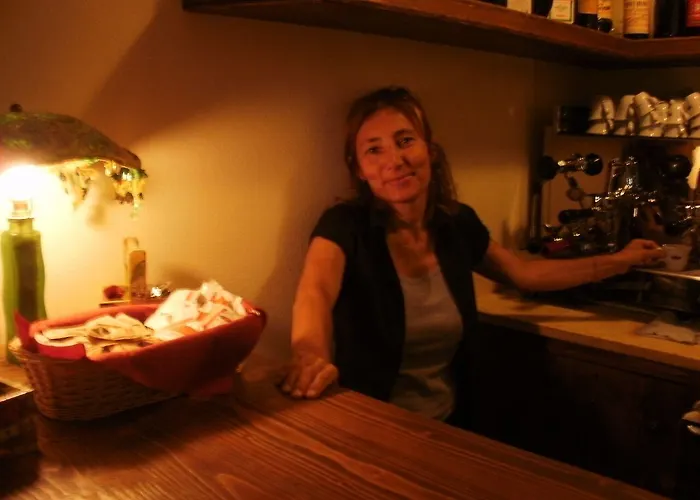 Fattoria Corte Roeli Alloggio per agriturismo