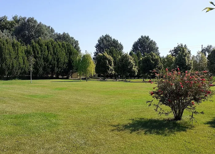 Fattoria Corte Roeli Alloggio per agriturismo