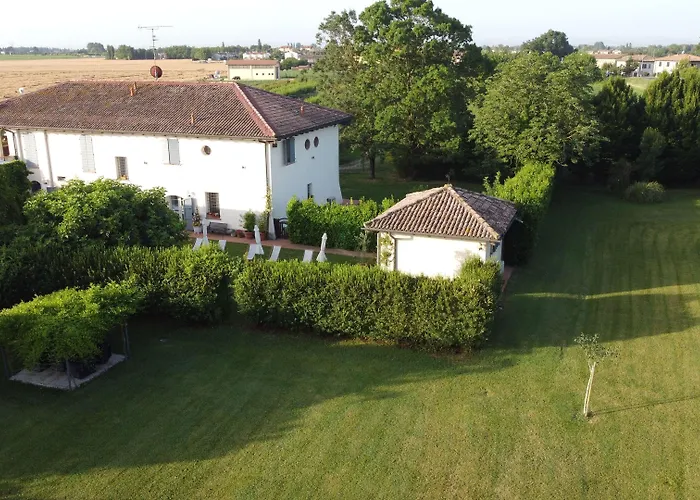 Fattoria Corte Roeli Malalbergo