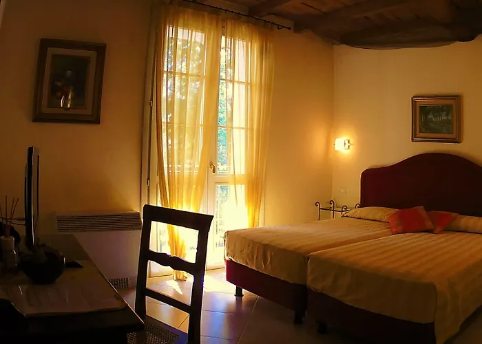 Alloggio per agriturismo Fattoria Corte Roeli