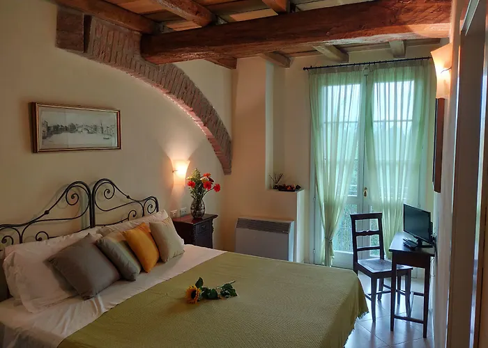 Fattoria Corte Roeli Alloggio per agriturismo